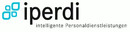 Logo iperdi GmbH in Remscheid