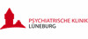 Logo Psychiatrische Klinik Lüneburg gemeinnützige GmbH in Soltau