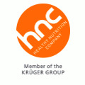 Logo HNC Healthy Nutrition Company GmbH