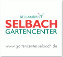 Logo Gartencenter Selbach KG
