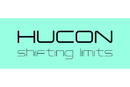 Logo Hucon AG in Wuppertal