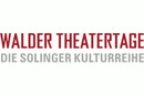 Logo Walder Theatertage e.V. in Solingen