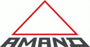 Logo AMAND Bau NRW GmbH & Co. KG