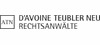 Logo ATN D'Avoine Teubler Neu Remscheid
