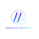 Logo HOUSE OF ASSISTANTS in Düsseldorf