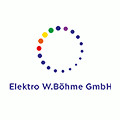 Logo Elektro Walter Böhme GmbH in Hagen