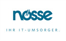 Logo Nösse Datentechnik GmbH & Co. KG in Leverkusen