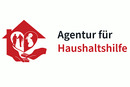 Logo Agentur für Haushaltshilfe GmbH in Much