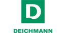 Logo Deichmann SE in Siegburg