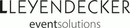 Logo Leyendecker GmbH in Wuppertal
