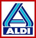 Logo ALDI SE & Co. KG Werl in Hagen