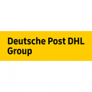 Logo Deutsche Post AG in Monheim am Rhein