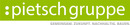 Logo Pietsch Gruppe | Kurt Pietsch GmbH & Co. KG in Wuppertal