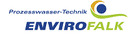 Logo EnviroFalk PharmaWaterSystem GmbH