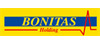 Logo Bonitas Holding GmbH in Wuppertal