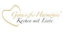 Logo Genuss & Harmonie Holding GmbH in Solingen