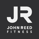 Logo JOHN REED Fitness RSG Group GmbH in Wuppertal