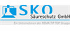 Logo SKO Säureschutz GmbH