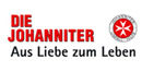 Logo Johanniter-Unfall-Hilfe e.V. Landesverband Niedersachsen/Bremen in Garbsen