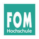 Logo FOM Hochschule für Oekonomie & Management gemeinnützige Gesellschaft mbH in Wuppertal