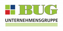 Logo BUG Verkehrsbau SE in Gera