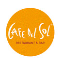 Logo Cafe Del Sol in Witten
