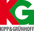 Logo Kipp & Grünhoff GmbH & Co. KG in Leverkusen