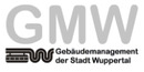 Logo Gebäudemanagement der Stadt Wuppertal in Wuppertal