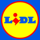 Logo Lidl Vertriebs-GmbH & Co. KG in Erkrath
