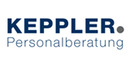 Logo KEPPLER. Personalberatung in Hamburg