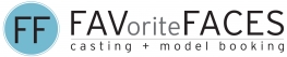 Logo FAVorite Agentur GmbH & Co. KG
