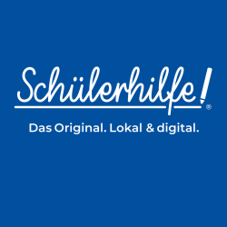 Logo Schülerhilfe GmbH & Co. KG