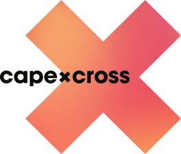Logo Cape Cross Entertainment Services GmbH