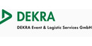 Logo DEKRA Event & Logistic Services GmbH in Langenfeld (Rheinland)