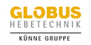 Logo Globus-Drahtseil GmbH & Co KG in Hilden