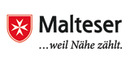 Logo Malteser in Deutschland in Straubing