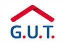 Logo G.U.T. Gebäude- und Umwelttechnik GmbH in Hagen