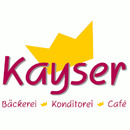 Logo Bäckerei Kayser GmbH in Schalksmühle