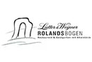 Logo Rolandsbogen HoGa Genuss GmbH in Remagen