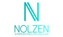 Logo Nolzen Wärmbehandlungsanlagen GmbH