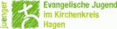Logo Evangelische Jugend im Kirchenkreis Hagen in Hagen