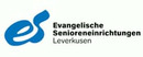 Logo Evangelische Senioreneinrichtungen Leverkusen gGmbH in Leverkusen