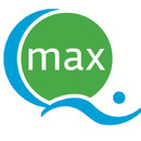 Logo maxQ. im bfw Unternehmen für Bildung. / Berufsfortbildungswerk Gemeinnützige Bildungseinrichtung des DGB GmbH (bfw) in Hagen