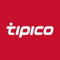 Logo Tipico Shop Agency West GmbH in Taunusstein