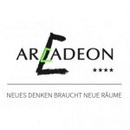 Logo ARCADEON - Haus der Wissenschaft und Weiterbildung