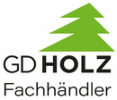 Logo Gesamtverband Deutscher Holzhandel e.V. in Lüdenscheid