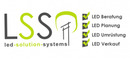 Logo LSS - Licht & Elektroservice in Düsseldorf