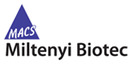 Logo Miltenyi Biotec B.V. & Co. KG in Köln