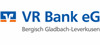 Logo VR Bank eG Bergisch Gladbach-Leverkusen
