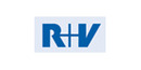 Logo R+V Versicherung AG in Radevormwald